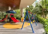 Chatrium Residence Sathon Bangkok foto 25