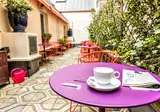Villa Alessandra foto 10