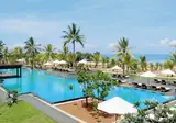 NH Bentota Ceysands Resort foto 1