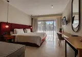 Hotel Amaryllis foto 2