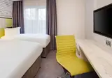 Leonardo Hotel Manchester foto 4