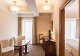 Hotel Majestic Plaza foto 14