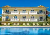 Ilios Hotel foto 9
