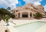 Invisa Hotel Club Cala Blanca foto 9