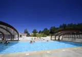 Vakantiepark Hameaux Des Lacs foto 4