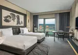 Crowne Plaza Istanbul Tuzla Viaport Marina foto 24
