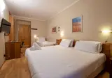 Montevecchio Hotel foto 16