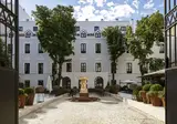 Palacio de los Duques Gran Meliá foto 2