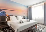 Novotel Hamburg City Alster foto 1