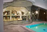 4 Spa Resort Hotel foto 17