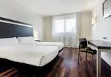 B&B Hotel Oviedo foto 6
