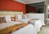 Hotel Boutique Dawat WTC foto 6