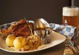 Troll's Brauhaus Hotel foto 12