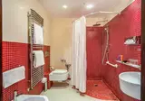 Hotel La Griffe Roma foto 28