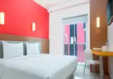 Kampi Hotel Legian foto 18