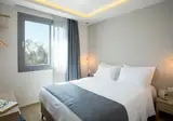 Alikon Adult Only Apartments foto 7