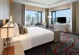 Hotel Nikko Bangkok foto 6