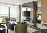 Fairmont Quasar Istanbul foto 11
