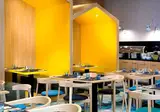 Ibis Styles Budapest Center foto 3