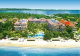 Hotel Nikko Bali Benoa Beach foto 27