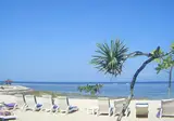 Kuta Beach Club Hotel foto 10