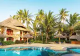 Waridi Beach Resort & Spa foto 3