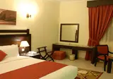 Al Hayat Hotel Suites foto 11