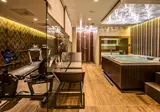 Hotel Prestige Budapest foto 7
