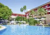 Allsun Hotel Illot Park foto 9