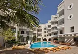 Parasol Luxury Hotel & Suites foto 3