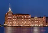 Hilton Molino Stucky Venice foto 27