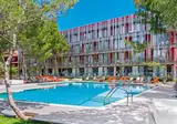Allsun Hotel Illot Park foto 2