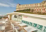 Hôtel du Palais Biarritz foto 12