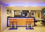 Hotel Holiday Inn Express Edinburgh Royal Mile foto 4