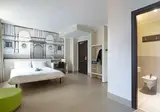 B&B HOTEL Bergamo City foto 8