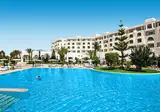 El Mouradi Hammamet Resort foto 1