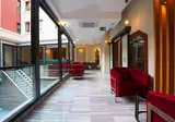 Grand Sirkeci Hotel foto 8