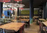 IntercityHotel Amsterdam Airport foto 9