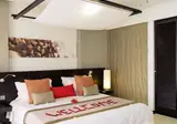 Crystals Beach Resort Belle Mare foto 30