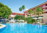 allsun Hotel Illot Park foto 10