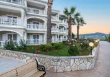 Arkadia Luxury Hotel Apartments foto 27