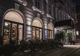 Hotel Alexandra foto 1