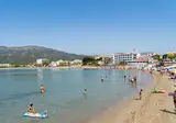 Medplaya Hotel Vistamar foto 2