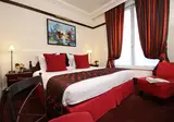 Hotel Pont Royal foto 12