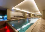 Algarve Marriott Salgados Golf Resort & Conference Center foto 28