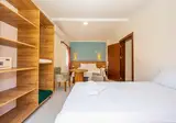 Öz Katre Hotel foto 29