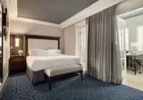 Hilton Checkers Los Angeles foto 12