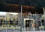 H Hotel foto 8