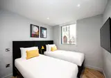 Staycity Aparthotels Tivoli foto 3