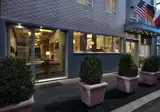 Hotel Gamma Milano foto 10
